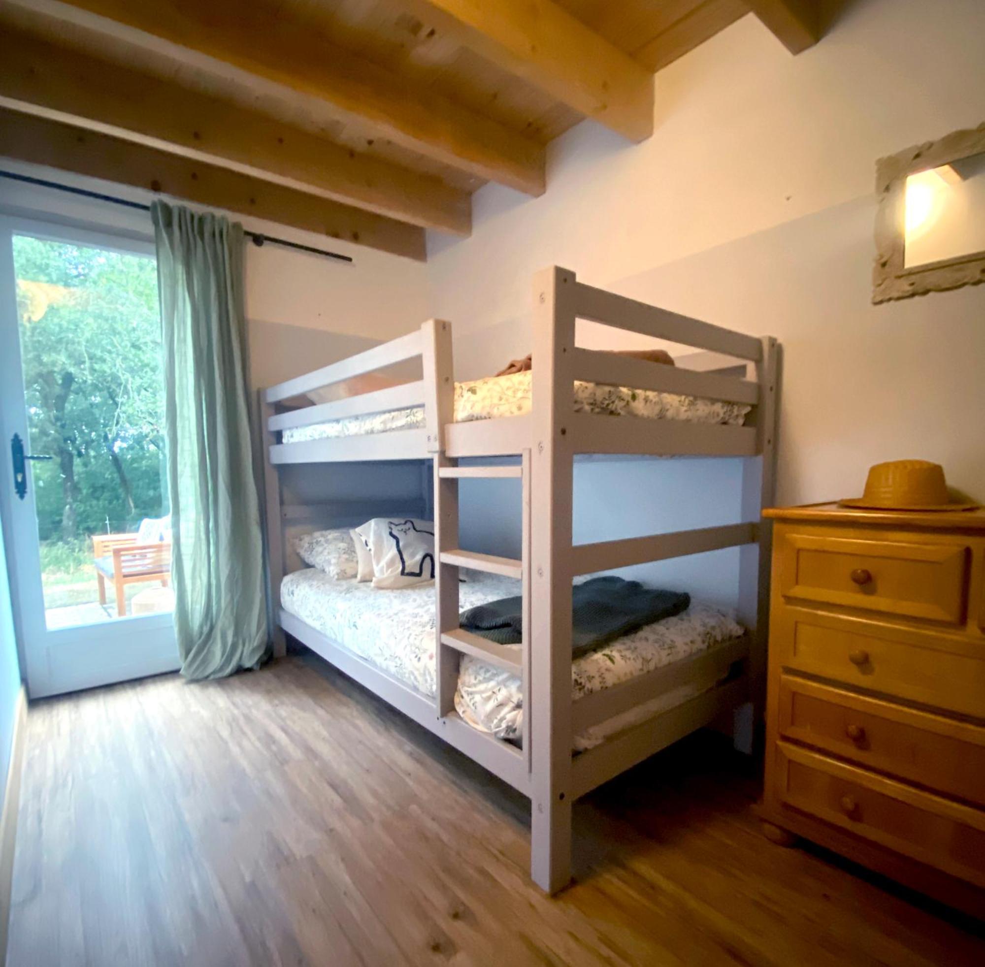 Centre Mediation Equine La Daouste Villa Jouques ห้อง รูปภาพ